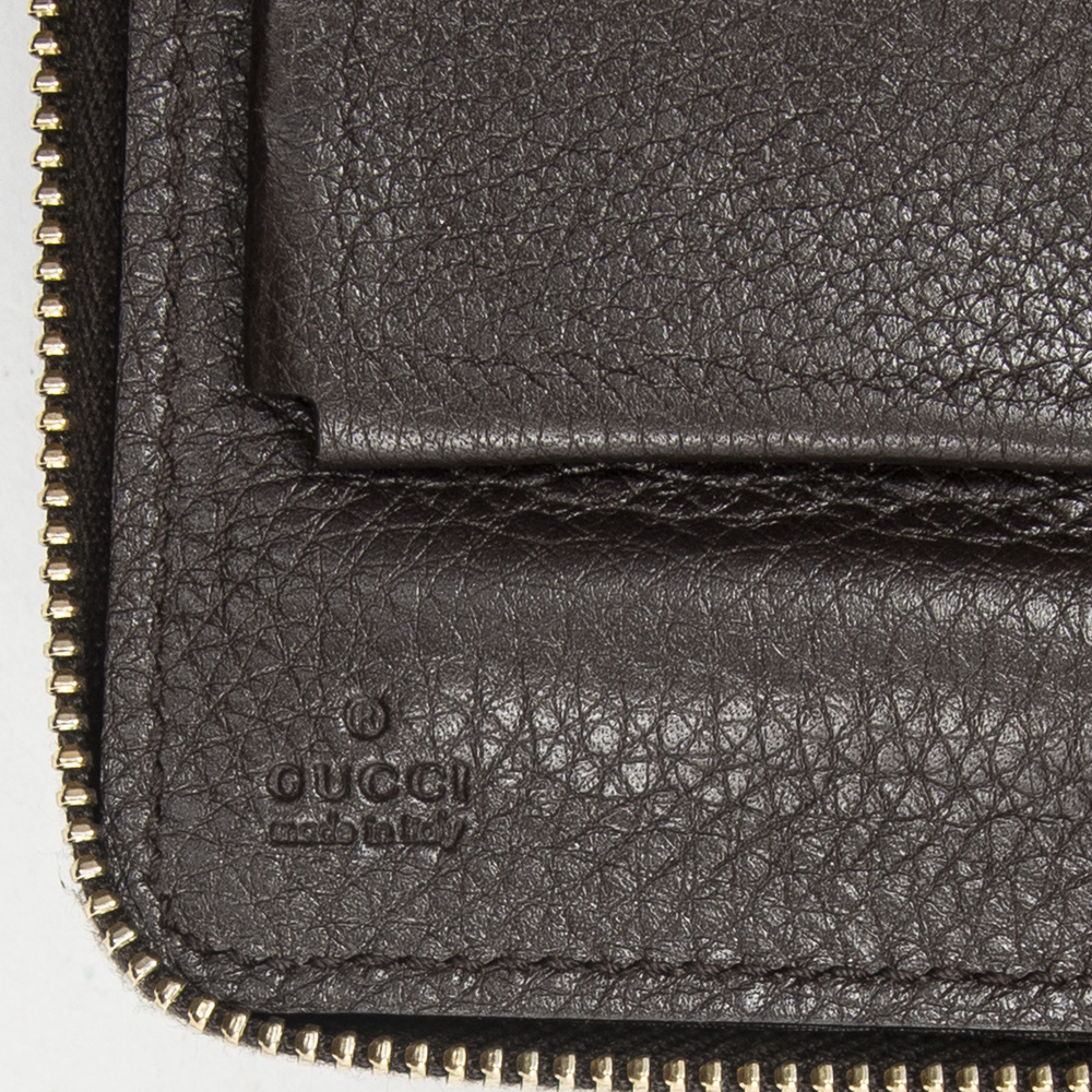 Gucci Soho Clutch - Picture 5 of 5